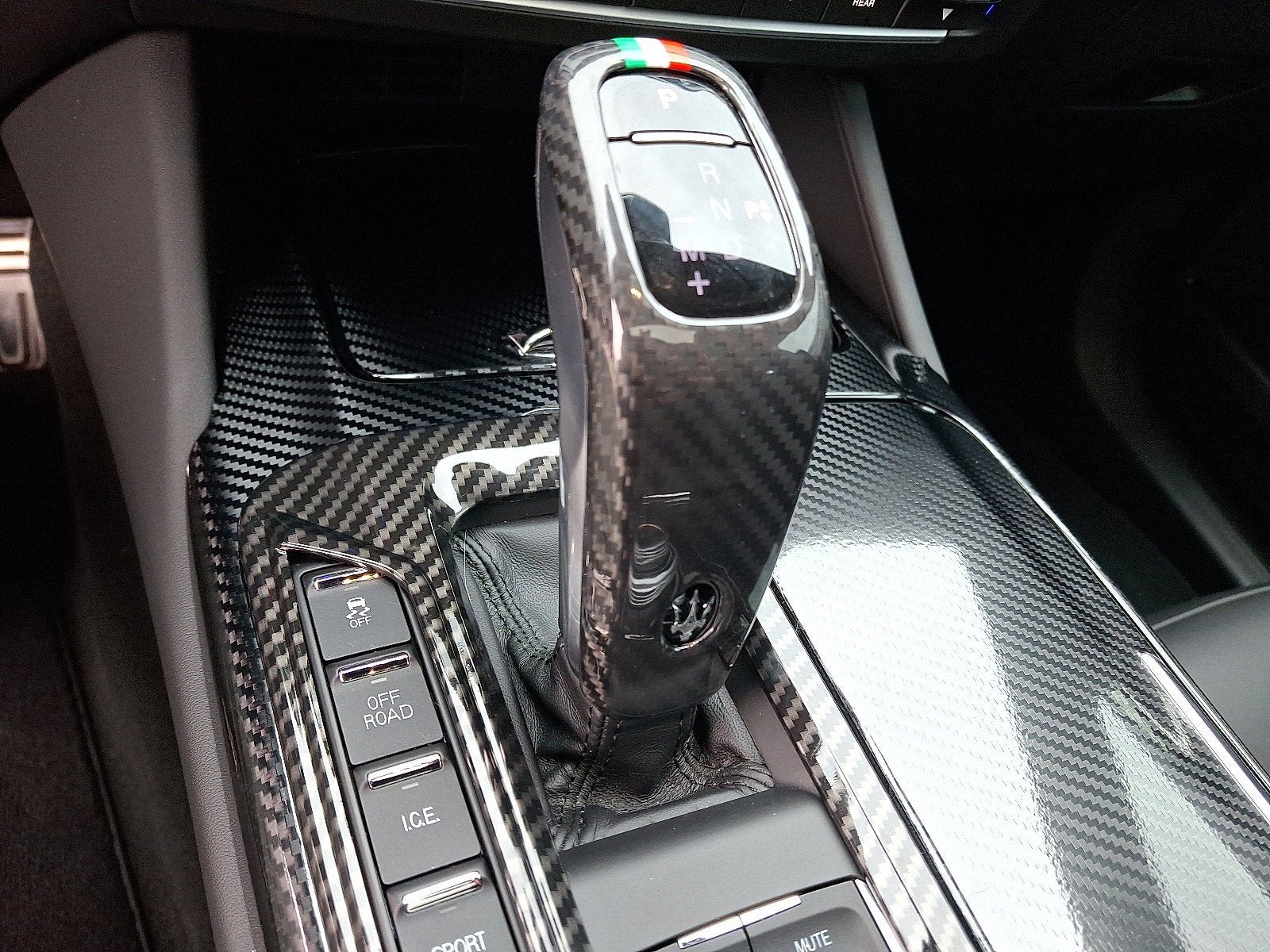 Used 2023 Maserati Levante Modena AWD/4WD image 15