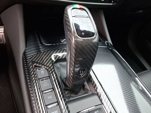 Used 2023 Maserati Levante Modena AWD/4WD image 15