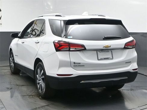 Used 2022 Chevrolet Equinox Premier image 41