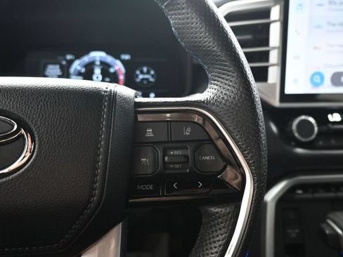 Used 2022 Toyota Tundra Platinum RWD image 15