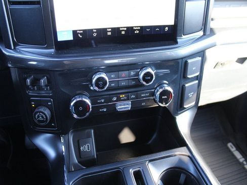 New 2026 Ford F150 STX w/ Equipment Group 200A image 14