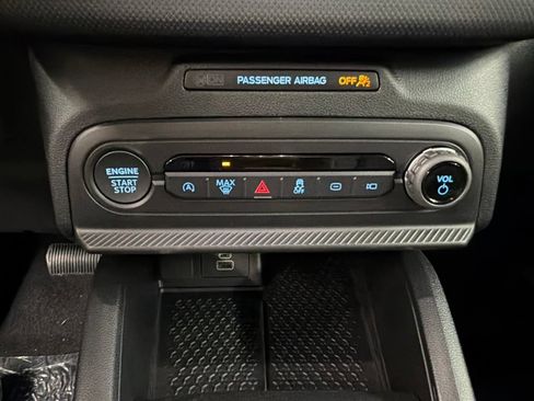 New 2026 Ford Bronco Sport Outer Banks AWD/4WD image 14