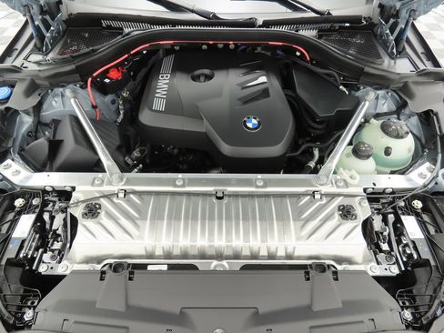 New 2026 BMW X3 xDrive30 w/ Premium Package image 29