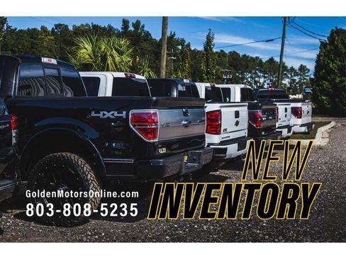 Used 2020 Ford F350 King Ranch w/ King Ranch Ultimate Package AWD/4WD image 2