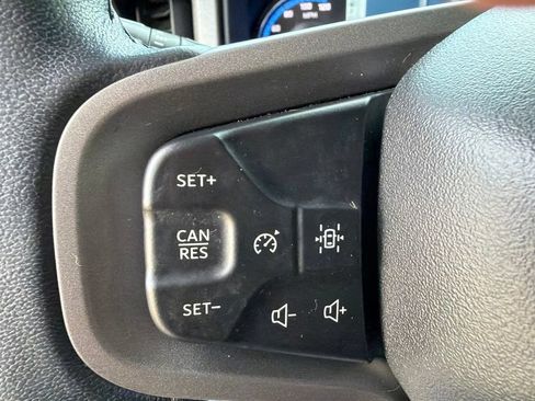 Used 2024 Ford Bronco Big Bend AWD/4WD image 20