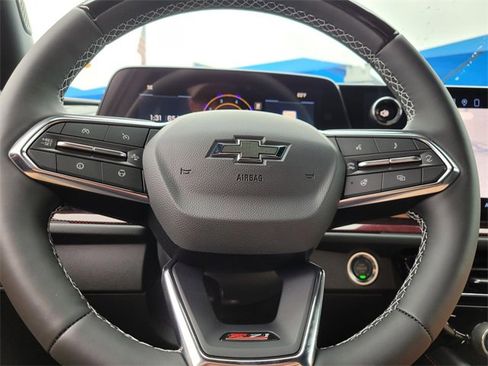 New 2026 Chevrolet Traverse Z71 w/ Enhanced Driving Package image 16