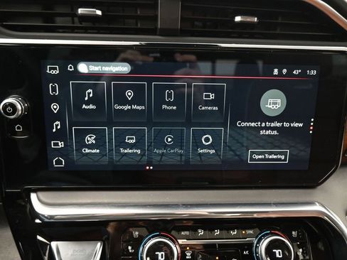 Used 2024 GMC Sierra 1500 Denali Ultimate image 15