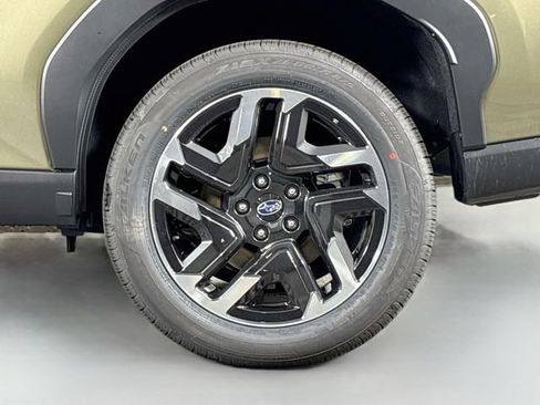 New 2026 Subaru Forester Touring AWD/4WD image 32
