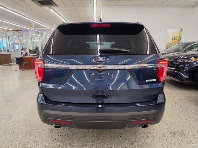 Used 2017 Ford Explorer FWD image 6