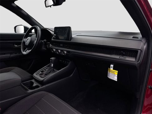 Certified 2026 Honda CR-V TrailSport image 33