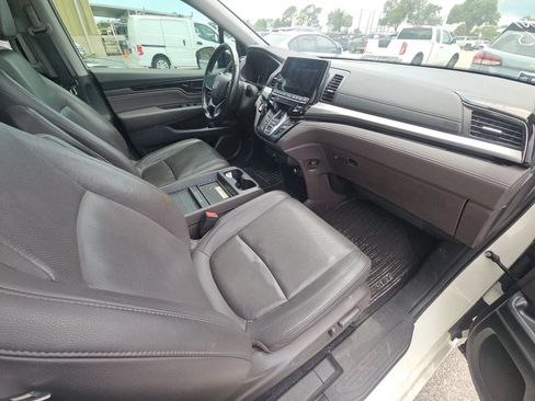 Used 2019 Honda Odyssey Elite image 5