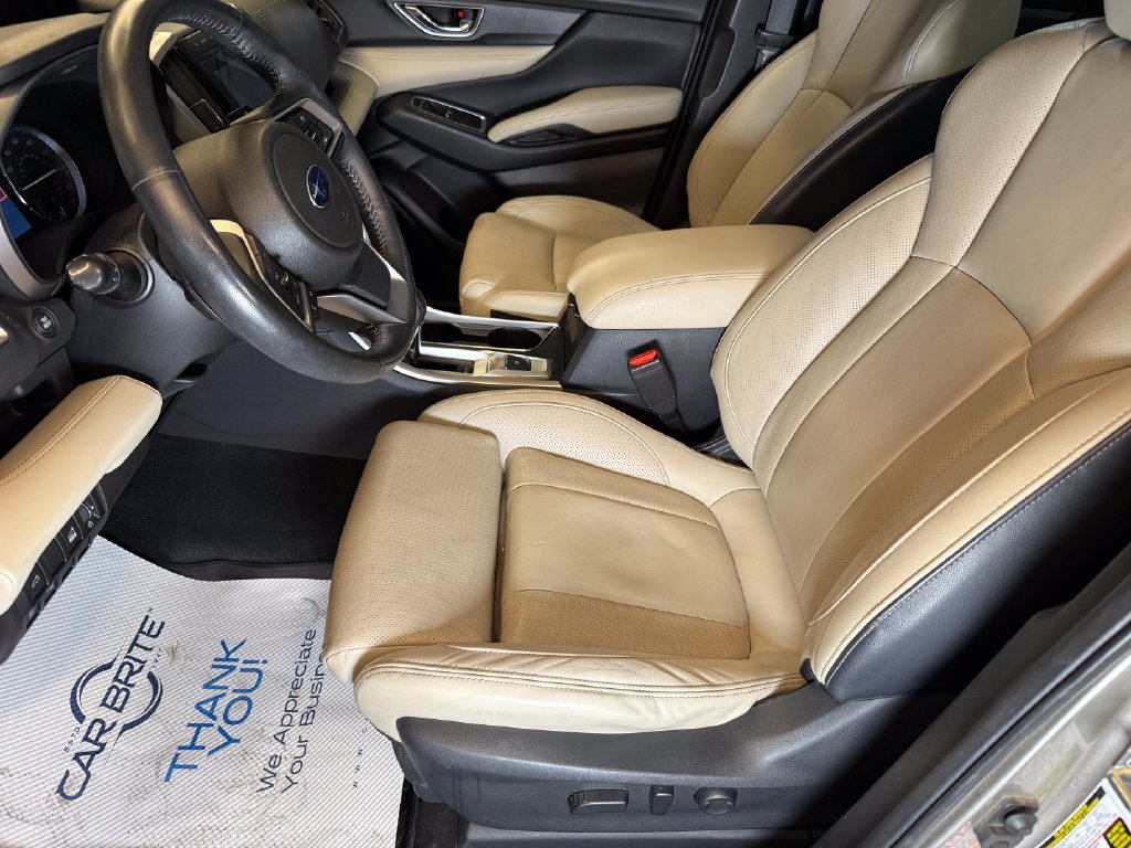 Used 2019 Subaru Ascent Limited w/ Popular Package #2A AWD/4WD image 20