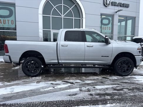 New 2026 RAM 2500 Laramie image 11