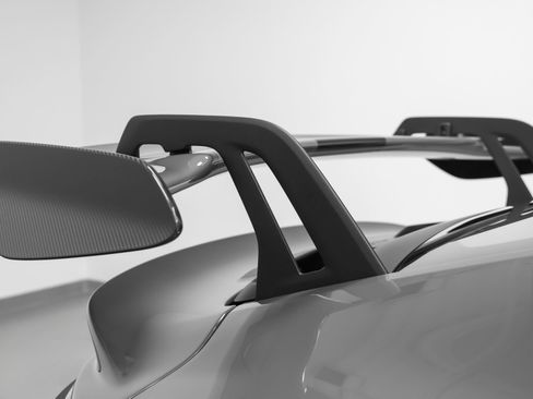 Certified 2026 Porsche 911 GT3 RWD image 17
