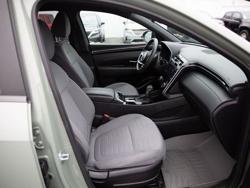 Used 2022 Hyundai Santa Cruz SEL AWD/4WD image 26