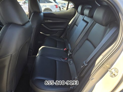 New 2026 MAZDA MAZDA3 s Sport image 7