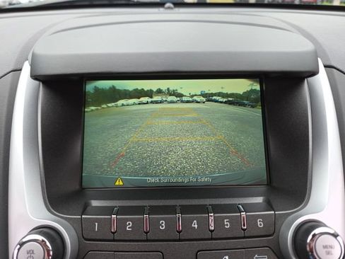 Used 2017 Chevrolet Equinox LT w/ Convenience Package FWD image 48