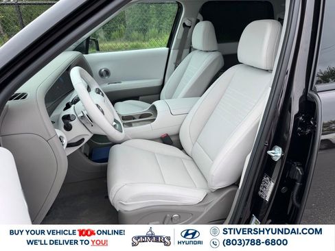 New 2026 Hyundai Palisade Limited image 19