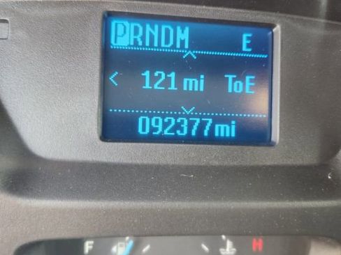 Used 2016 Ford Transit 250 130 Low Roof RWD image 25
