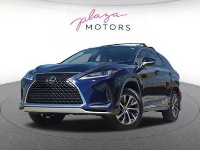 Used 2020 Lexus RX 350L Premium w/ Premium Package