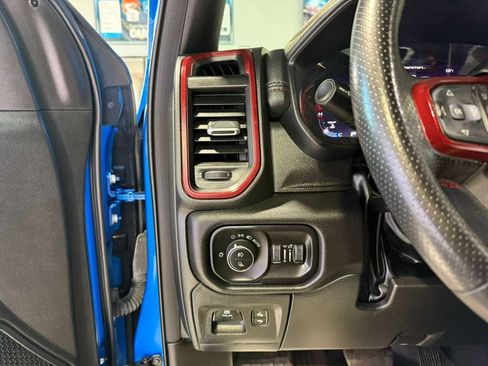 Used 2025 RAM 1500 Rebel w/ Rebel Level 1 Equipment Group AWD/4WD image 21