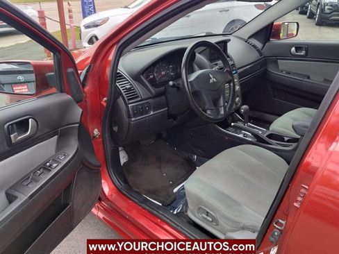 Used 2010 Mitsubishi Galant ES image 15