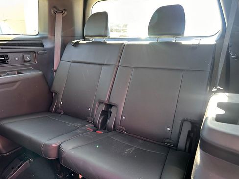 Certified 2025 Hyundai Santa Fe Limited image 21