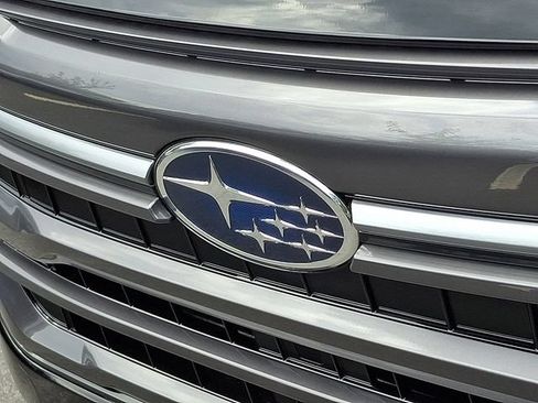 New 2026 Subaru Forester Premium AWD/4WD image 12