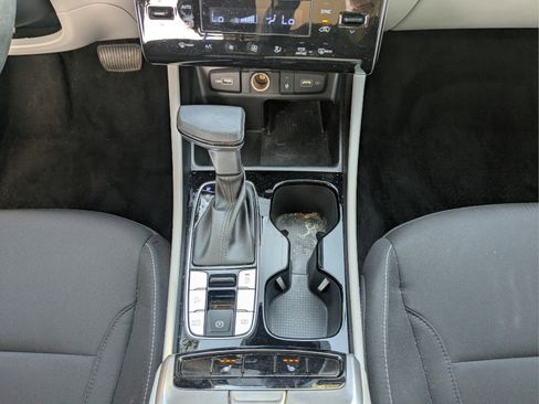 Used 2024 Hyundai Tucson SEL FWD image 18