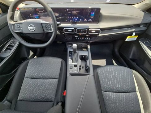 New 2026 Nissan Sentra SV FWD image 20