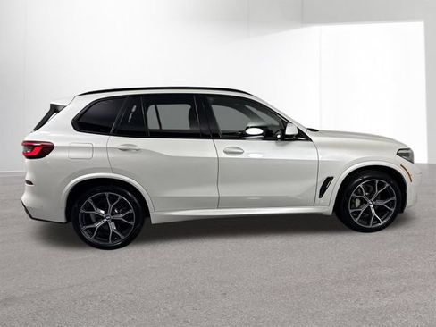 Used 2019 BMW X5 xDrive40i w/ M Sport Package AWD/4WD image 37