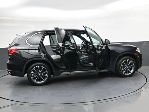 Used 2018 BMW X5 xDrive35i image 33