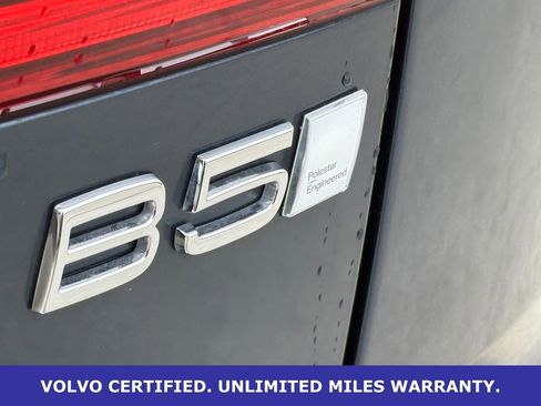 Certified 2023 Volvo XC60 B5 Plus w/ Protection Package Premier FWD image 12