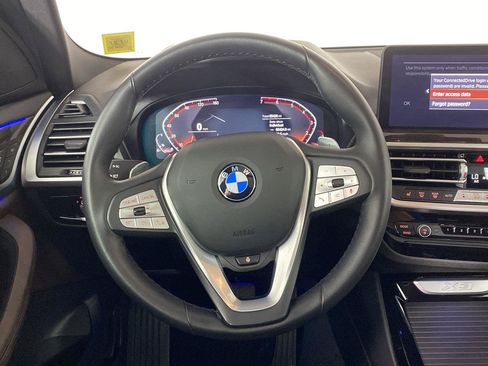 Used 2024 BMW X3 xDrive30i w/ Premium Package AWD/4WD image 17