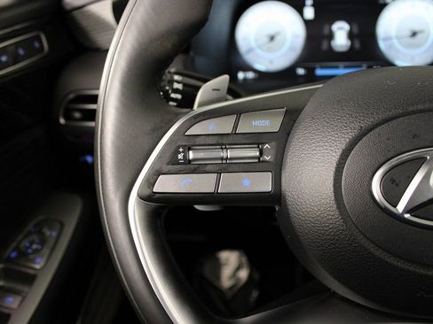 Used 2023 Hyundai Palisade Calligraphy image 26