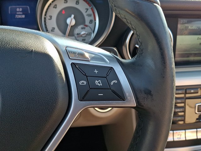 Used 2014 Mercedes-Benz SLK 350 image 24