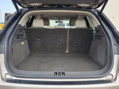 Used 2019 Lincoln Nautilus FWD image 28