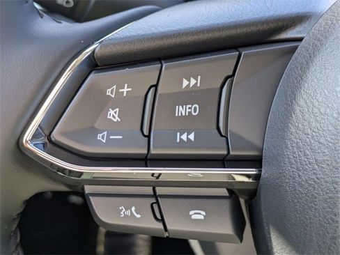 New 2025 MAZDA CX-5 AWD 2.5 S w/ Preferred Package image 20