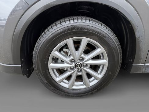 Used 2023 MAZDA CX-5 AWD 2.5 S w/ Select Package image 9
