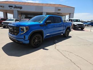 Used 2023 GMC Sierra 1500 Elevation RWD video 1