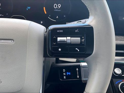 Used 2024 Hyundai Santa Fe Limited image 23