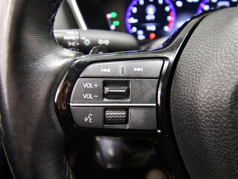 Used 2024 Acura Integra FWD image 20