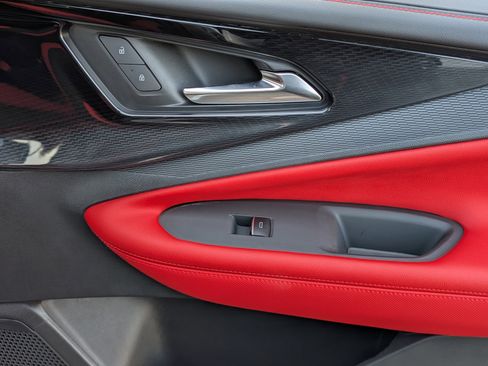 Used 2025 Chevrolet Blazer EV RS image 22