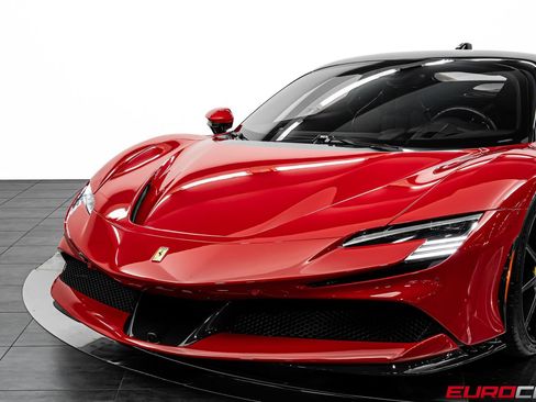 Used 2023 Ferrari SF90 Stradale AWD/4WD image 19