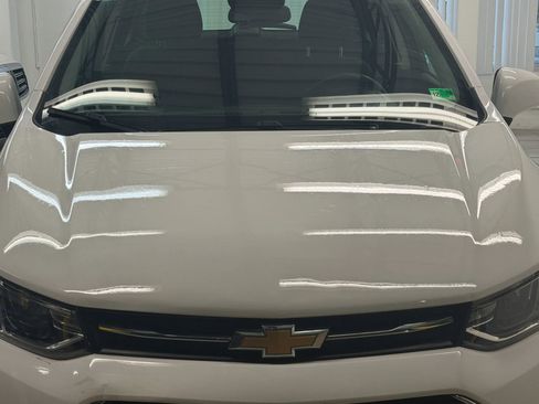 Used 2019 Chevrolet Trax LS image 5