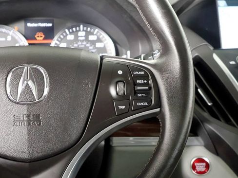 Used 2014 Acura MDX SH-AWD w/ Technology Package image 32
