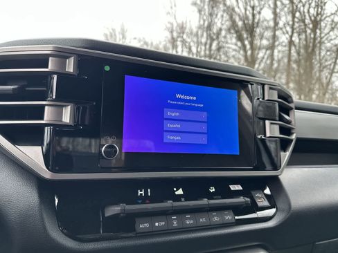 New 2026 Toyota Tundra SR5 image 31