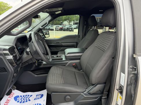 Used 2021 Ford F150 XL w/ STX Appearance Package image 18