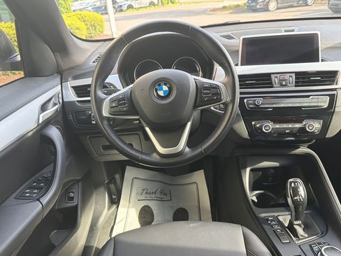 Used 2021 BMW X1 sDrive28i w/ Convenience Package FWD image 25