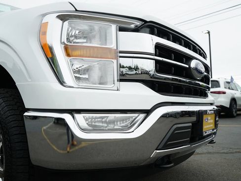 Certified 2023 Ford F150 XLT w/ XTR Package AWD/4WD image 24